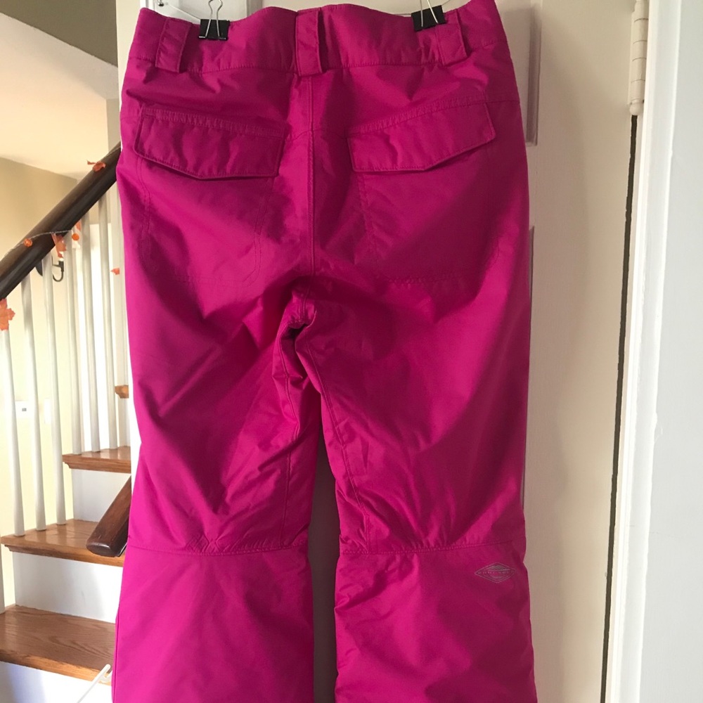Columbia Ski Pants